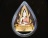 พระพุทธชินราช ภปร.เนื้อสามกษัตริย์ 1/2 นิ้ว (องค์ใหญ่ โค๊ตใต้ฐาน5301) ใต้ฐานบรรจุผสมมวลสารเบญจภาคี ส