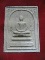 พระสมเด็จ หลวงปู่เรือง เขาสามยอด ลพบุรี รุ่นพิเศษรุ่งเรือง 85 กล่องเดิม เคาะเดียวครับ #B