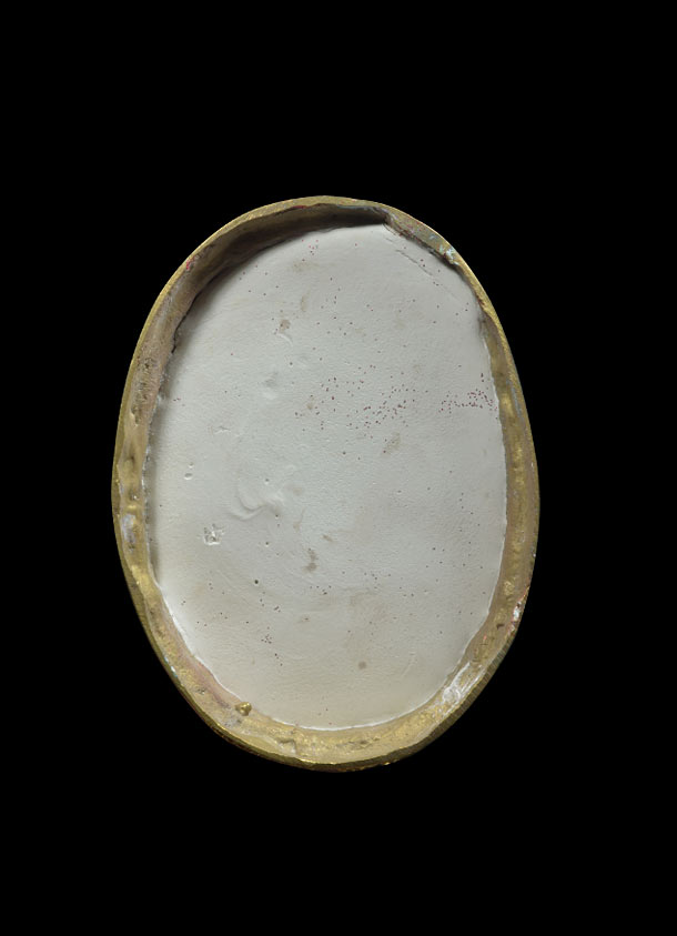 นางกวักหลวงพ่อจ้อย วัดศรีอุทุมพร 