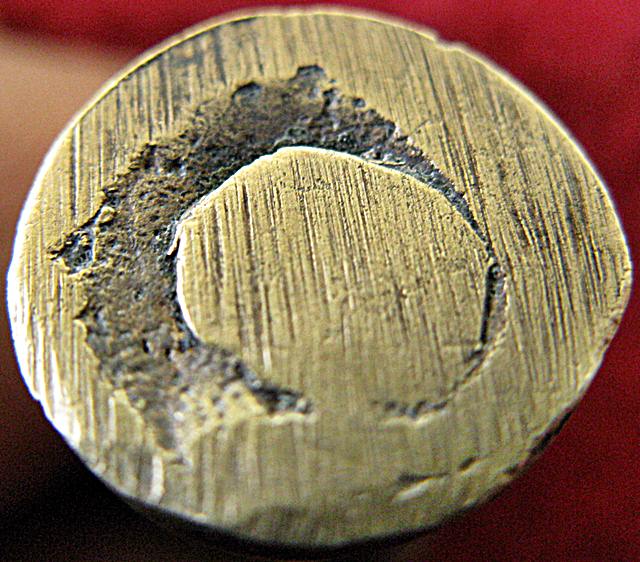 พระสีวลี หล่อโบราณ หลวงพ่อแฉ่ง วัดบางพัง รุ่น 2 ปี 2497