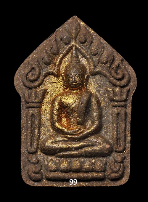 อาจารย์ประสูติ ปิยธมฺโม วัดในเตา จ.ตรัง ปี58 ขุนแผนเจ็ดนารีพันหลัก พร้อมกล่อง 3