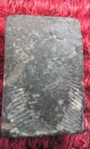 งกวัก เนื้อผงใบลาน หลวงพ่อกวย วัดโคสิตตาราม(บ้าน