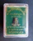 พระปิดตาอุตโม ญสส. เพชรกลับ หลวงปู่บัว วัดศรีบูรพาราม จ.ตราด เนื้อนวะ