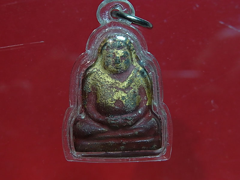 พระสังกัจจายน์ กรุนนทรีย์