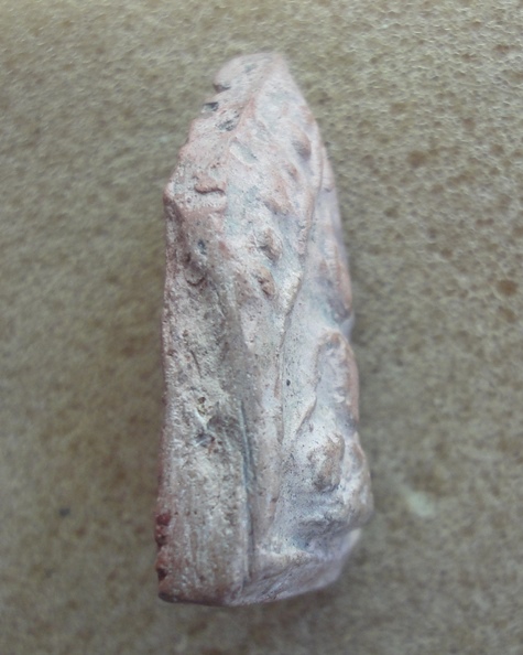 พระขุนแผนหน้ามงคลพิมพ์เล็ก