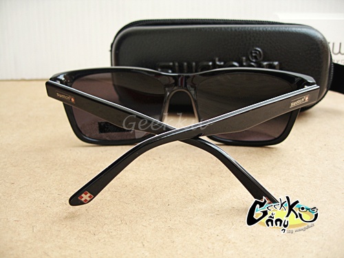  แว่นกันแดด Swatch SW-06 (SW6162 )  ขาลางธงชาติ