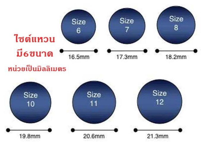 แหวนปะฉะดะ ยอดเพชรกัลยา