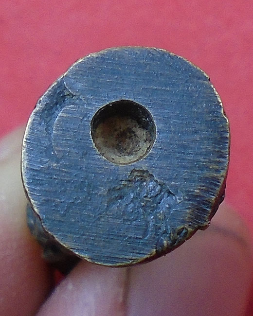 พระสีวลี วัดชิโนรส 2512 หลวงพ่อกวย วัดโฆสิตาราม หลวงปู่สุข วัดโพธิ์ทรายทอง ร่วมปลุกเสก