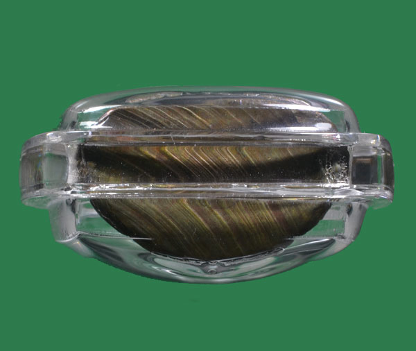 หลวงพ่อเงิน พิมพ์หอไกร