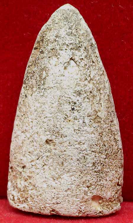 *กลีบบัว เนื้อผงสมเด็จฯ กรุวัดอัมพวัน นครนายก*