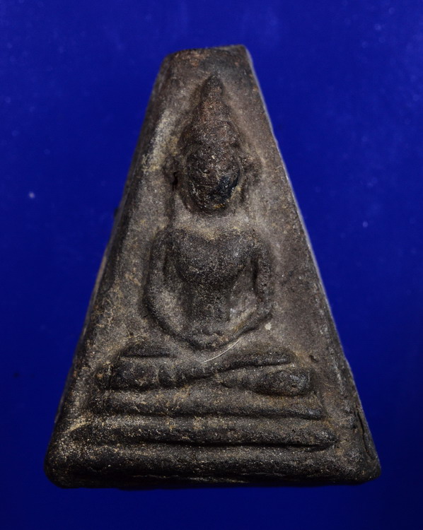 พระอู่ทองออกศึก จงอางศึก สุพรรณบุรี ปี2510
