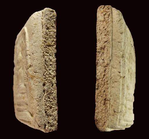 พระสมเด็จพิมพ์ปรกโพธิ์ หลวงพ่อเงิน วัดดอนยายหอม