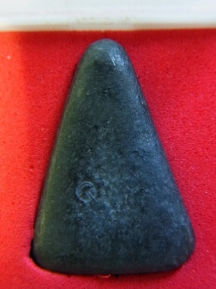 พระไตรภาคี รุ่นหลวงปู่โต๊ะปลุกเสก วัดโคนอน ปี 2515 (ฝังลูกนิมิต)