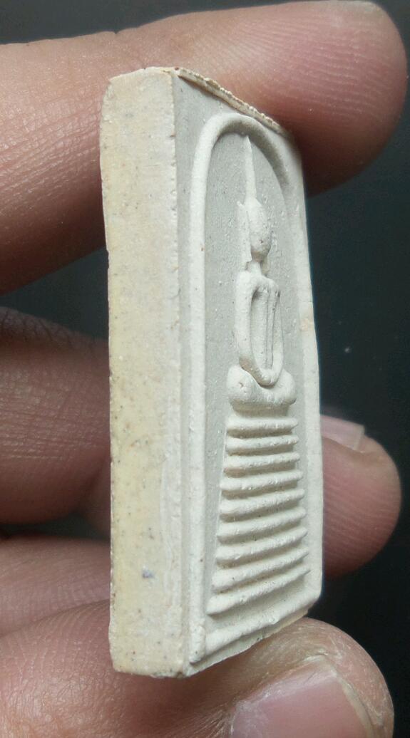 พระสมเด็จรุ่นสร้างสะพานปี30. ลพ.เปิ่น วัดบางพระ นครไชยศรี นครปฐม พร้อมกล่องเดิมครับ.................