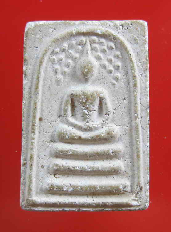 สมเด็จปรกโพธิ์เล็ก หลวงพ่ออุ้น วัดตาลกง เพชรบุรี---------------------------------------5