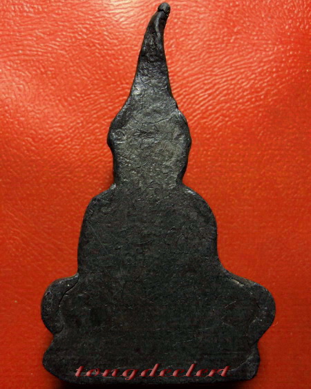 พระท่ากระดานนเรศวร(ท่ากระดานสมาคมชาวกาญจนบุรี) พระดีพร้อมประวัติการสร้างค่ะ