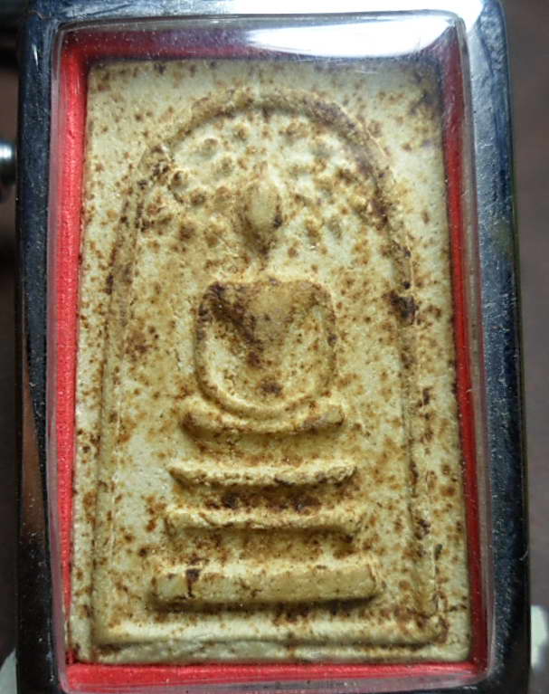 สมเด็จผาสุกปรกโพธิ์ พิมพ์ใหญ่