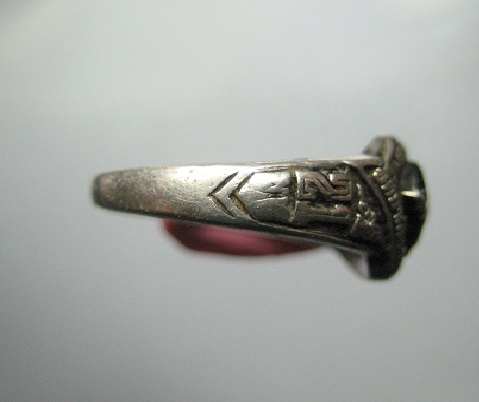 แหวนเงินพานิชย์บางนา