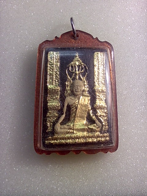 พระเนื้อผง สมเด็จพระสังฆราชชื่น วัดบวรฯ เดิมๆครับ