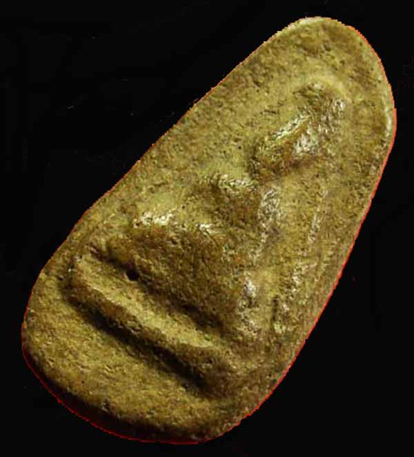 *พระพิจิตรบ้านกล้วย สุโขทัย(2)*