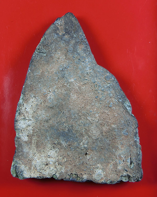 พระกรุ เนื้อชิน จ.สุโขทัย