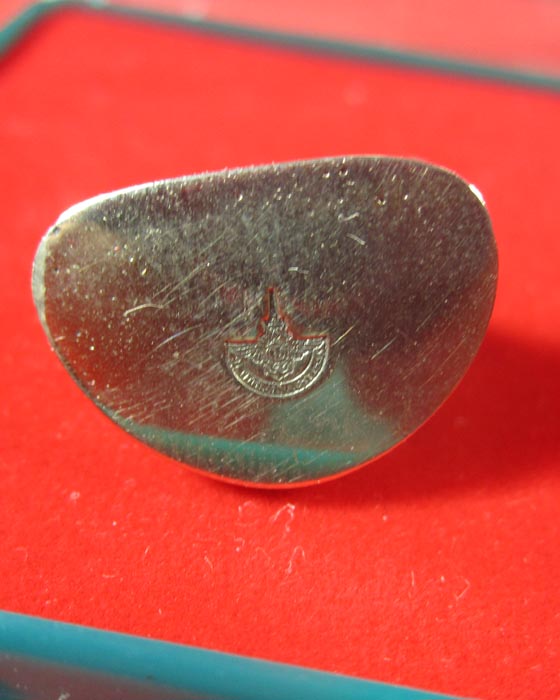 รูปเหมือนหลวงพ่อเงิน 91ปี กรมเสมียนตราพิธีดีปลุกเสก 3วาระ วัดสุทัศนเทพวราราม วัดพระแก้ว วัดบางคลาน 