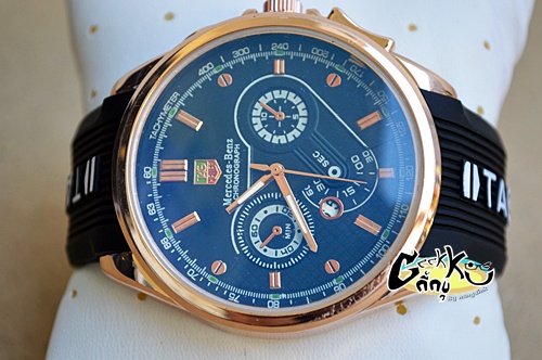 นาฬิกา Tag *