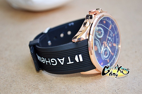 นาฬิกา Tag *