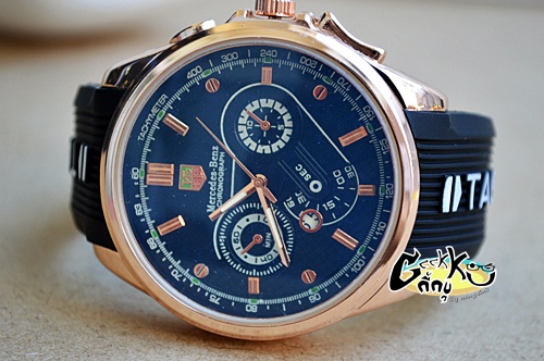 นาฬิกา Tag *