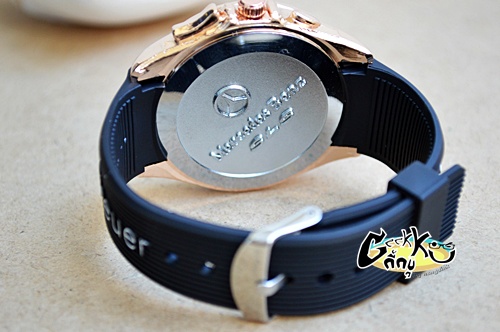 นาฬิกา Tag *