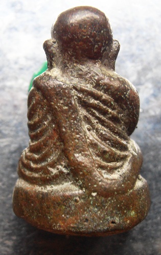 รูปหล่อหลวงพ่อเงินฐานสูง ออกวัดขวาง สวยๆเก่าๆครับ