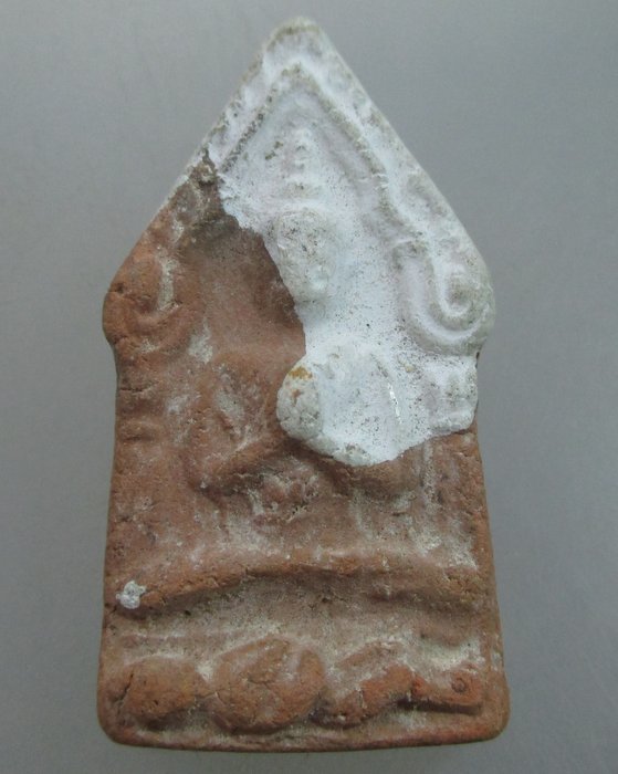 พระขุนแผนกุมารทองไม่ทราบที่ครับ