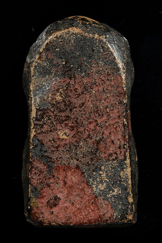 พระพิมพ์นาคปรก กรุวัดปราสาท นนทบุรี (ขอผู้ที่พร้อมโอนเลยครับ)เคาะเดียวแดง