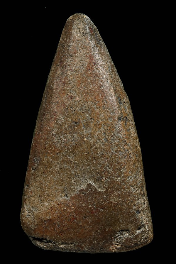 พระกรุบางกะปิพิมพ์ฐานผ้าทิพย์ เนื้อดิน เคาะเดียวแดงครับ(ขอผู้ที่พร้อมโอนเลยครับ)