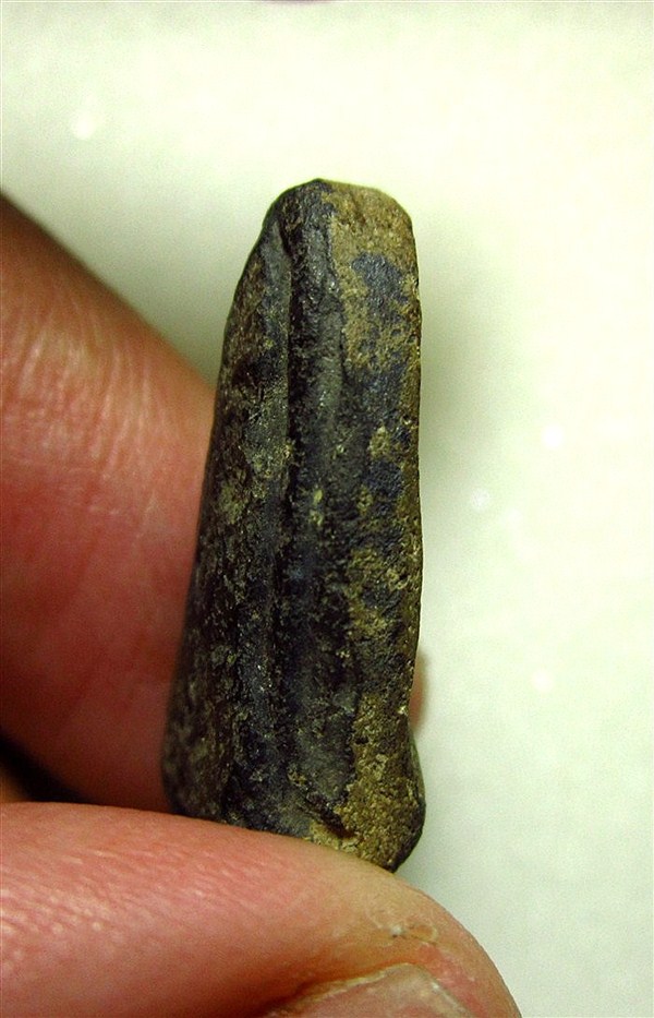 พระขรัวอีโต้ กรุวัดเลียบ เคาะเดียวแดงครับ