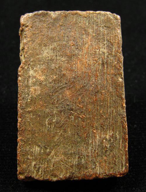 พระสมเด็จ เนื้อหามวลสารดี สวยไม่ทราบที่ครับ