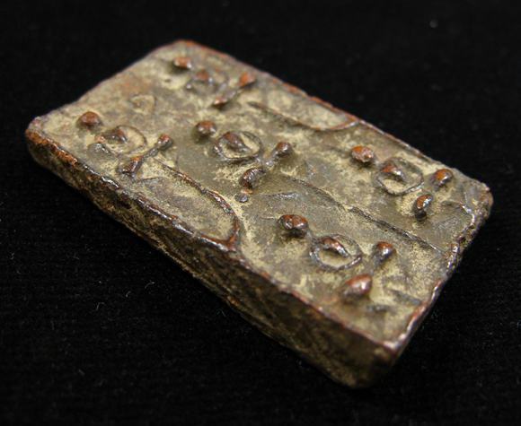 พระสมเด็จ เนื้อหามวลสารดี สวยไม่ทราบที่ครับ