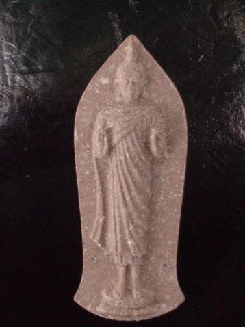 (((เคาะเดียวแดง))) พระพุทธนราวันตบพิธ หลัง ภปร. (ไม่มีกล่องครับ) 3