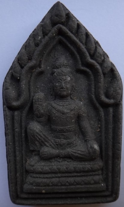 จตุคาม จอมคน วัดพุทไธ เคาะเดียว150