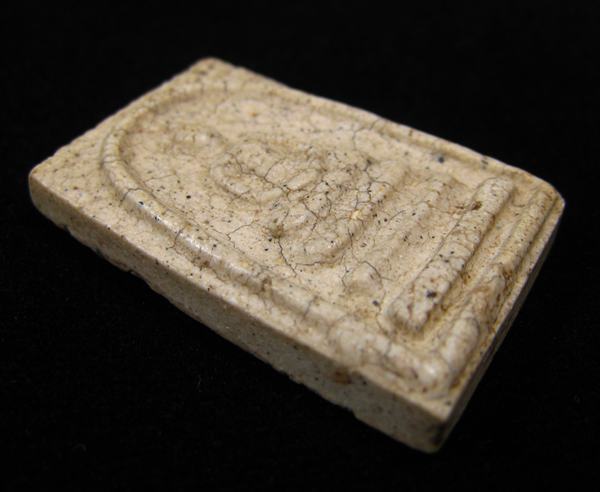 พระสมเด็จ เนื้อหามวลสารดี สวยไม่ทราบที่ครับ