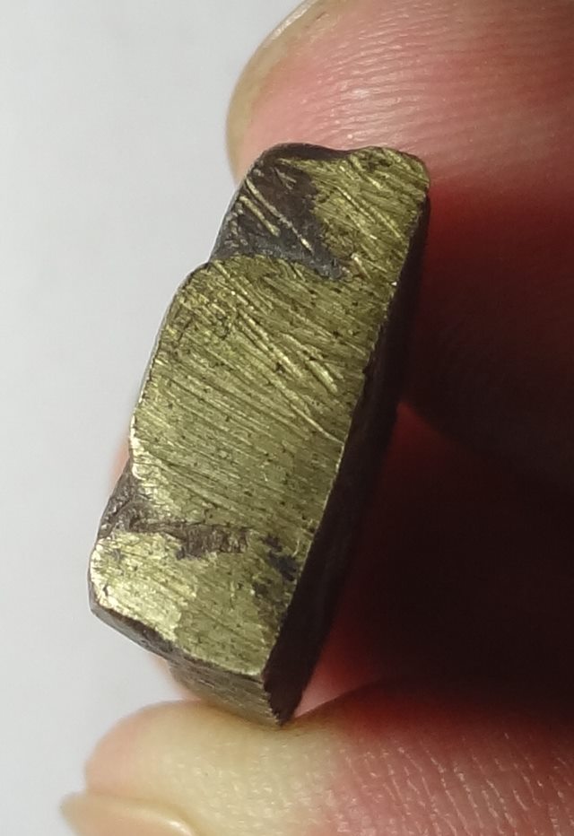  เหรียญหล่อหลวงพ่อหยอด วัดแก้วเจริญปี 2497 หายาก รุ่นแรก