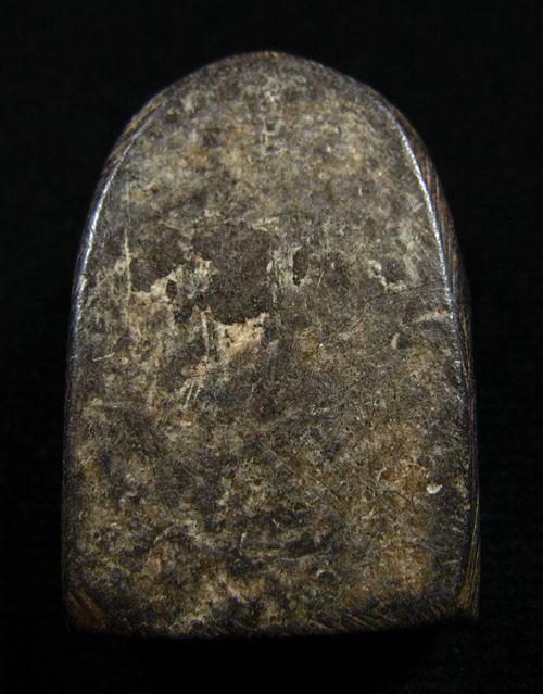 พระเนื้อดิน เนื้อหามวลสารดี สวยไม่ทราบที่ครับ