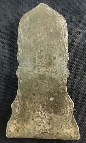 พระยอดขุนพล กรุถ้ำขุนตาล