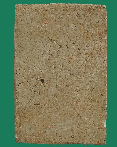 พระสมเด็จวัดสามกอ อยุธยา