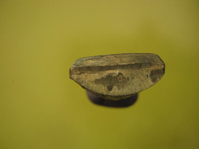 รูปเหมือนปั๊ม ทองเหลือง ลพ.เพี้ยน วัดเกริ่นกฐิน อายุยีน 82 ปี แจกกรรมการ ตอกโค้ต ก...กล่องเดิม