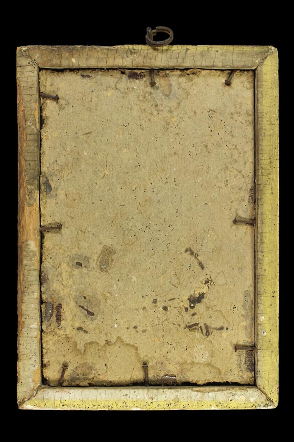 รูปถ่ายหลวงพ่อด๊วด วัดกลางคลองสี่ จ.ปทุมธานี