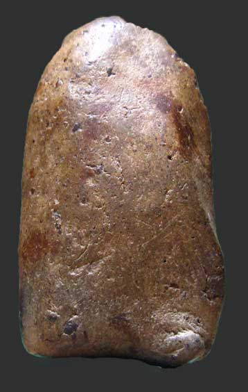 พระคงกรุเก่าเนื้อมะขามเปียก สวยงามน่าใช้