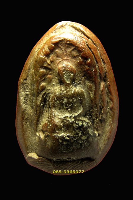 พระกริ่งคลองตะเคียน....หน้าเล็ก....อยุธยา....เนื้อดินสภาพสวย...ไม่ผ่านการใช้