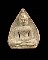 พระผงพิมพ์พระประธาน เนื้อเกสร (หลวงปู่โต๊ะ) วัดประดู่ฉิมพลี ปี 2521