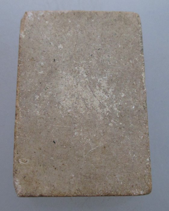 พระสมเด็จปรกโพธิ์หลวงปู่นาค วัดระฆัง